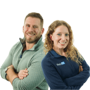 SEO.com team members